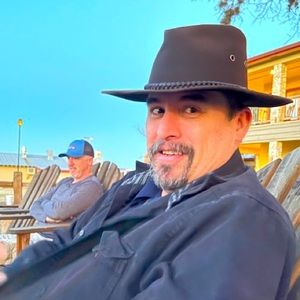 Meet your Posher, Ian